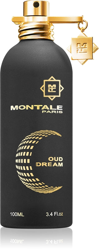 Montale - Oud Dream edp 100ml tester / UNI
