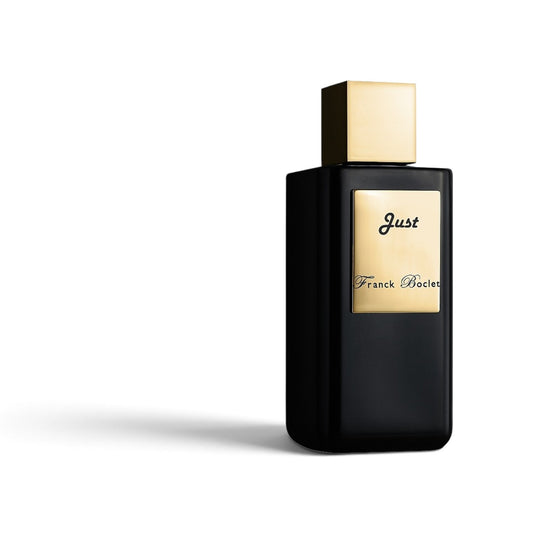 Franck Boclet - Just parfum 100ml tester / MAN