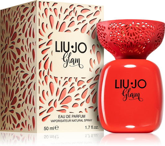 Liu Jo - Glam edp 50ml / LADY
