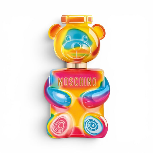 Moschino - Toy 2 Gummy edp 100ml tester / LADY