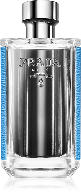 Prada - L Homme L Eau edt 100ml tester / MAN