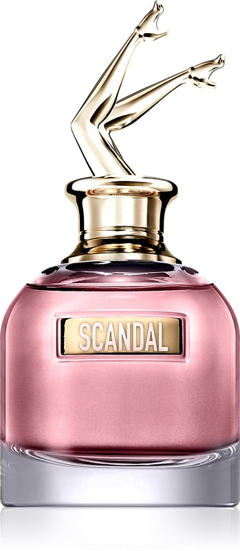 JPG - Scandal edp 80ml tester / LADY