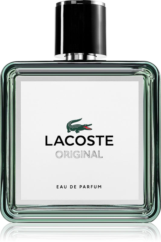 Lacoste - Original edp 100ml tester / MAN