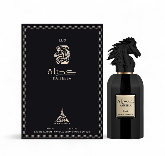 Paris Corner - Kaheela Lux edp 100ml / UNI