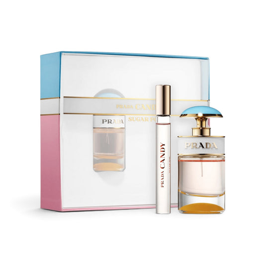 Prada - Candy Sugar Pop edt 30ml + 10ml / LADY / SET