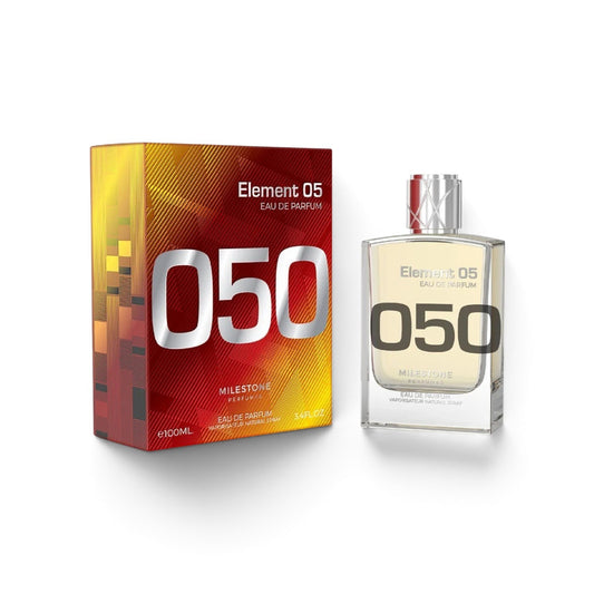Emper - Milestone Element 05 edp 100ml / UNI