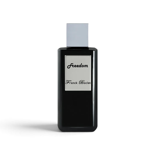 Franck Boclet - Freedom parfum 100ml tester / UNI