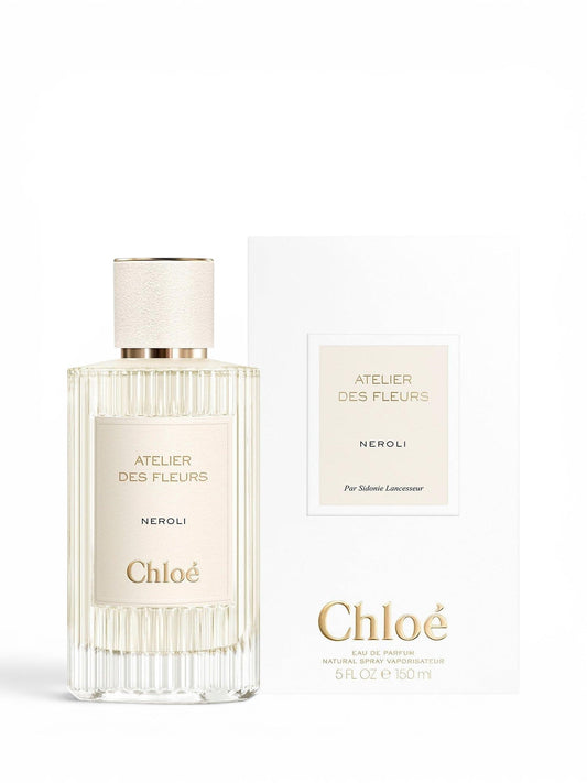 Chloe - Atelier Des Fleurs Neroli edp 150ml / LADY