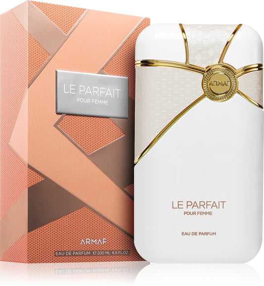 Armaf - Le Parfait edp 200ml / LADY