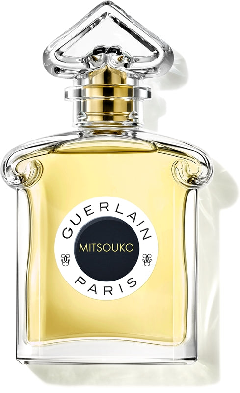 Guerlain - Mitsouko edt 75ml tester / LADY