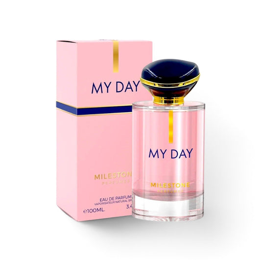 Emper - Milestone My Day edp 100ml / LADY