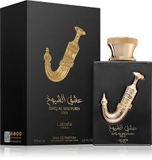 Lattafa - Ishq Al Shuyukh Gold edp 100ml / UNI