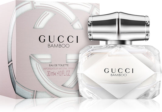Gucci - Bamboo edt 30ml / LADY