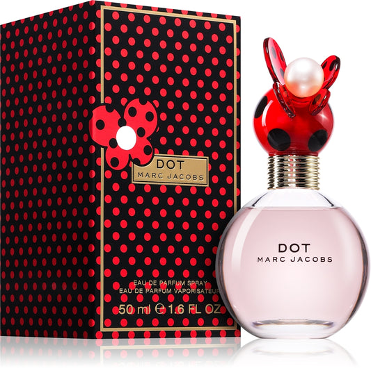 Marc Jacobs - Dot edp 50ml / LADY