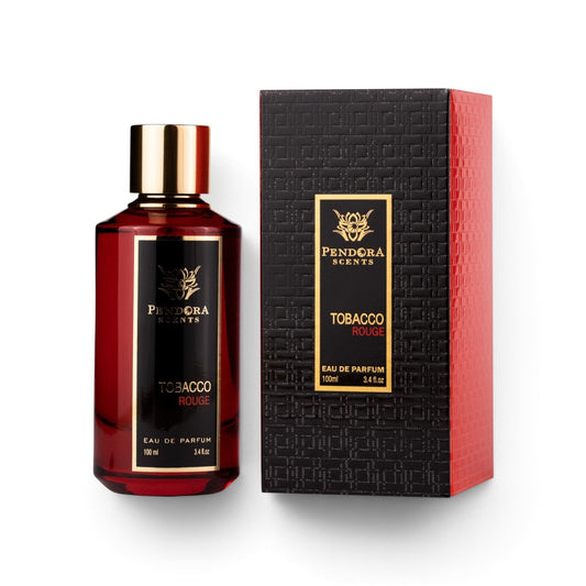 Paris Corner - Tobacco Rouge edp 100ml / UNI