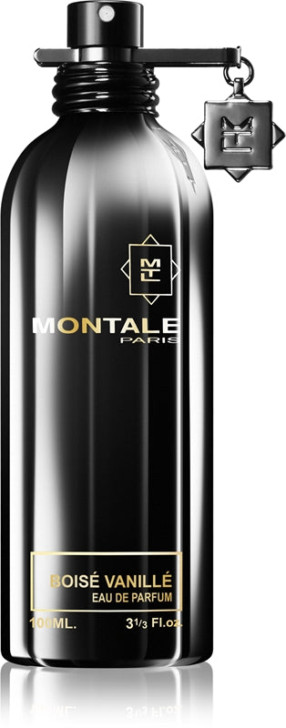 Montale - Boise Vanille edp 100ml tester / UNI