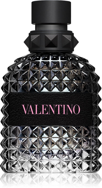 Valentino - Uomo Born In Roma edt 100ml tester / MAN