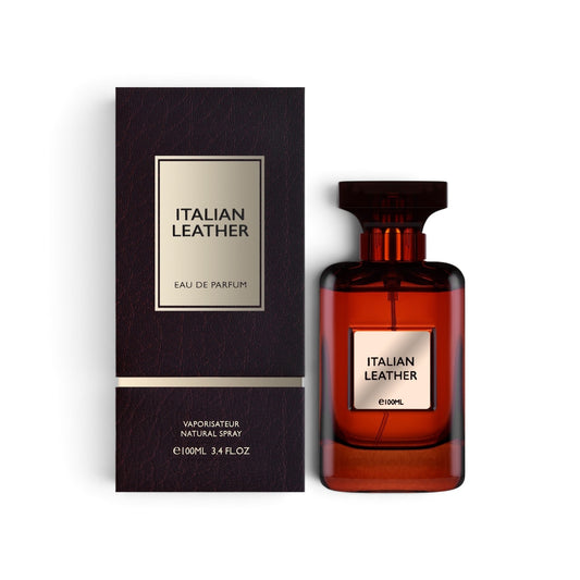 Flavia - Italian Leather edp 100ml / UNI