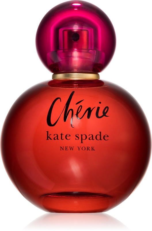 Kate Spade - Cherie edp 100ml tester / LADY