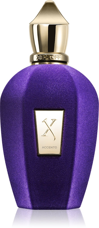 Xerjoff - Vibe Accento edp 100ml tester / UNI