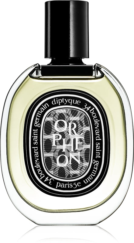Diptyque - Orpheon edp 75ml tester / UNI / HARD TO FIND
