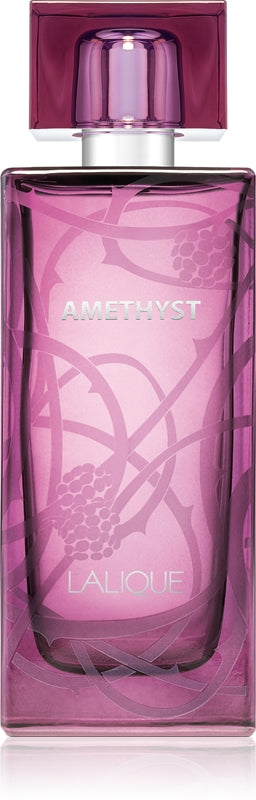 Lalique - Amethyst edp 100ml tester / LADY
