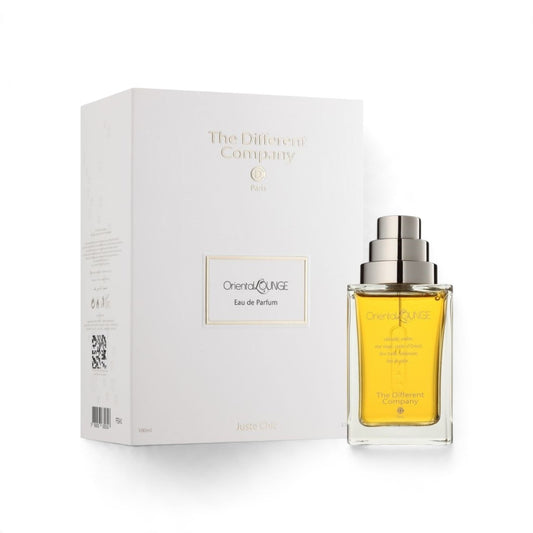 The Different Company - Oriental Lounge edp 100ml / UNI