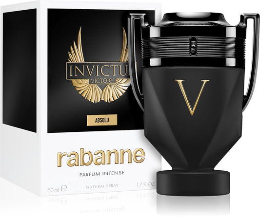 Paco Rabanne - Invictus Victory Absolu parfum 50ml / MAN