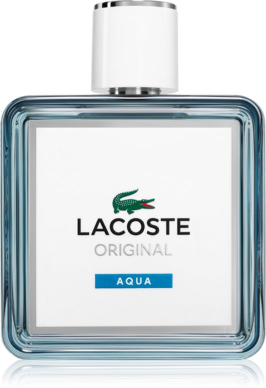 Lacoste - Original Aqua edp 100ml tester / MAN