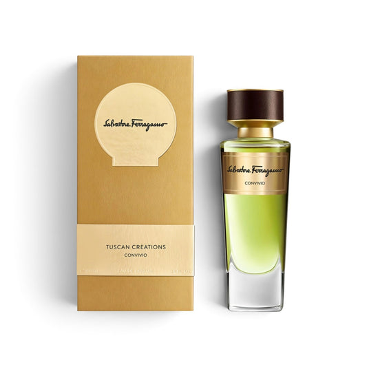 Salvatore Ferragamo - Tuscan Creations Convivio edp 100ml / UNI