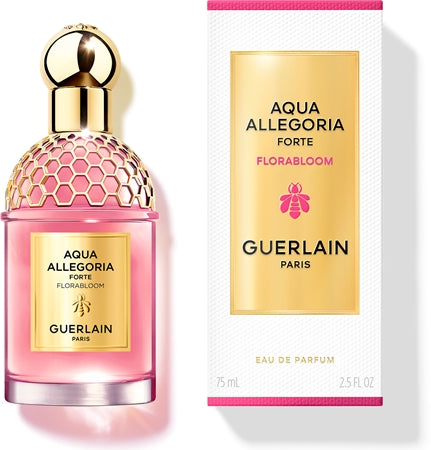 Guerlain - Aqua Allegoria Forte Florabloom edp 75ml / UNI
