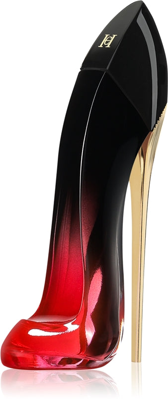 Carolina Herrera - Very Good Girl Elixir edp 80ml tester / LADY