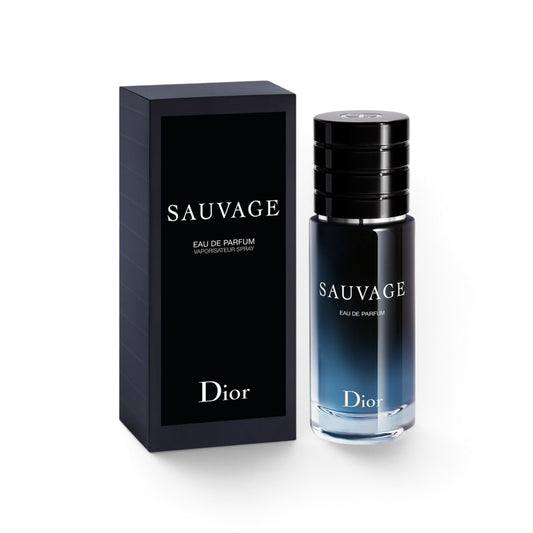 Dior - Sauvage edp 30ml / MAN