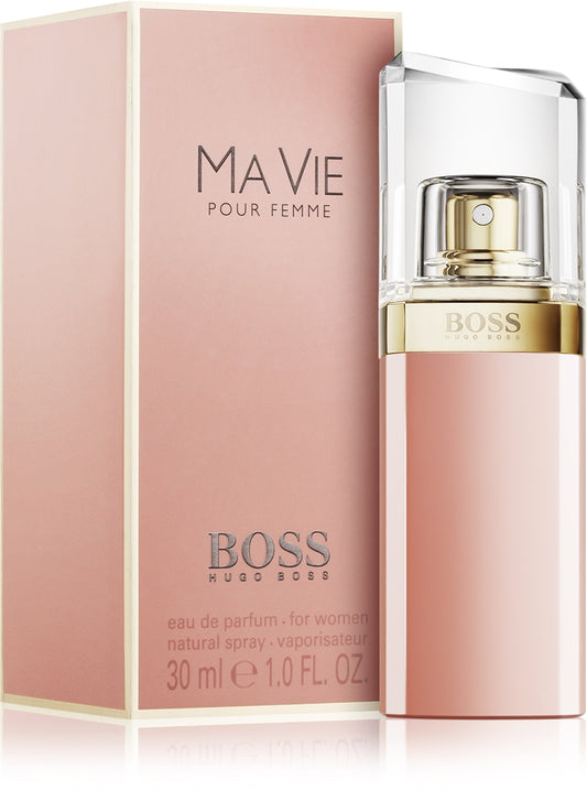 Hugo Boss - Ma Vie edp 30ml / LADY