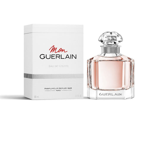 Guerlain - Mon Guerlain edt 100ml / LADY