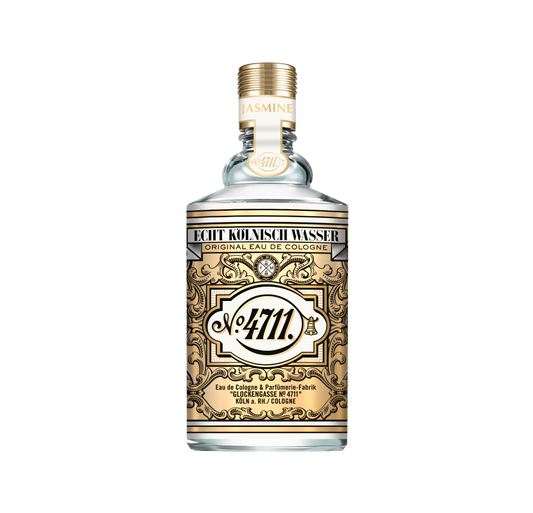 4711 - Jasmine Floral edc 100ml tester / UNI