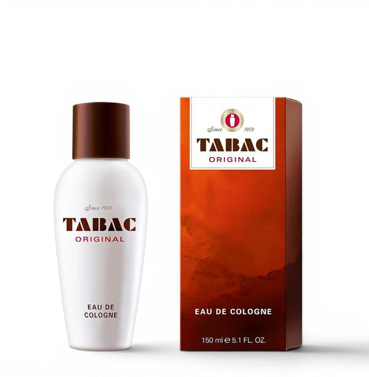 Tabac - Tabac edc 150ml / MAN / LAST MINUTE