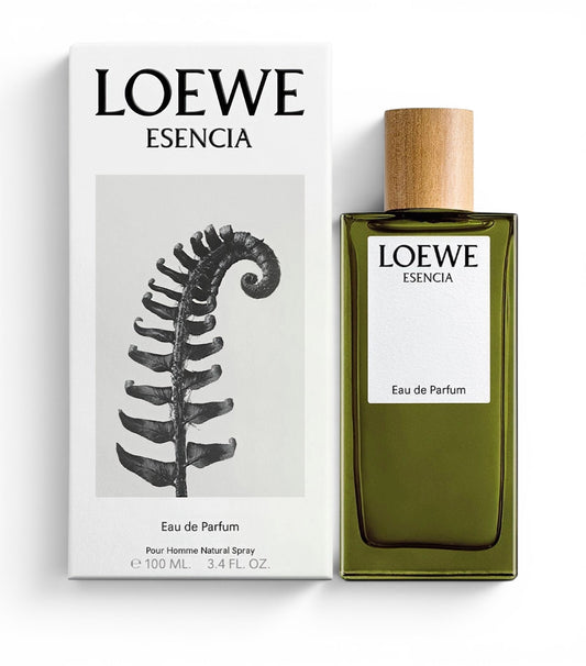 Loewe - Esencia edt 100ml / MAN