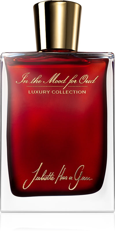 Juliette Has A Gun - In The Mood For Oud edp 75ml tester / UNI