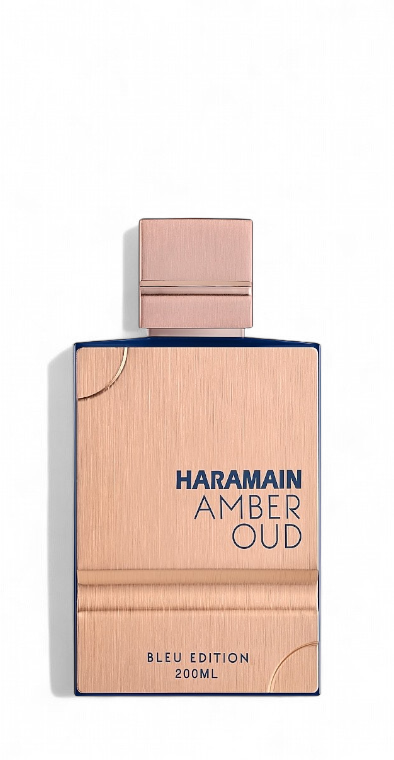 Al Haramain - Amber Oud Bleu edp 200ml tester / UNI
