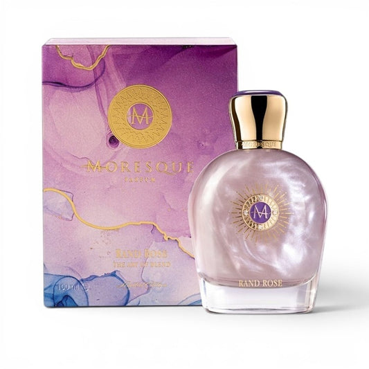 Moresque - Rand Rose parfum 100ml / LADY