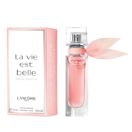 Lancome - La Vie Est Belle Soleil Cristal edp 15ml / LADY