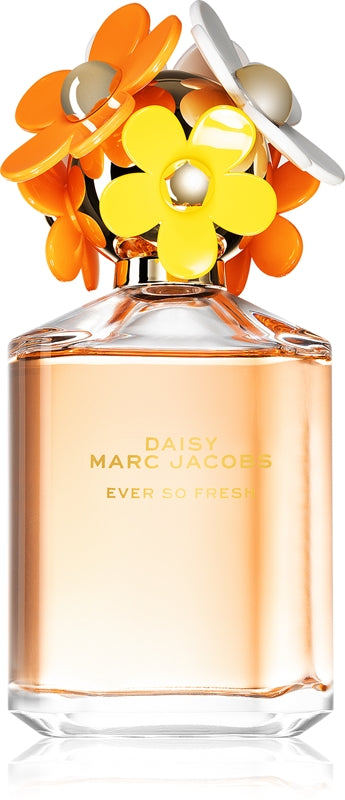 Marc Jacobs - Daisy Ever So Fresh edp 125ml tester / LADY