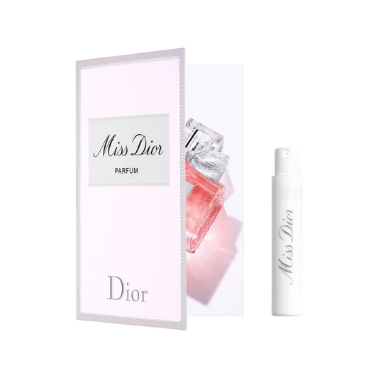 Dior - Miss Dior parfum sempl 10×1ml (10ml)  / LADY
