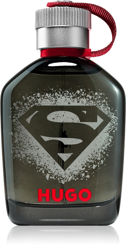 Hugo Boss - Superman X edp 125ml tester / MAN