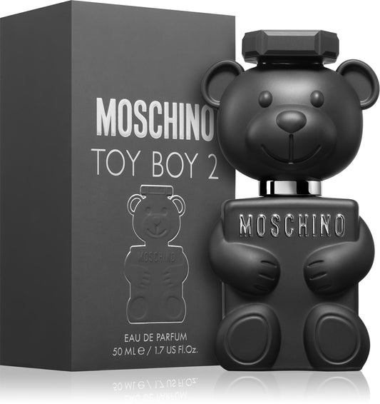 Moschino - Toy Boy 2 edp 50ml / MAN