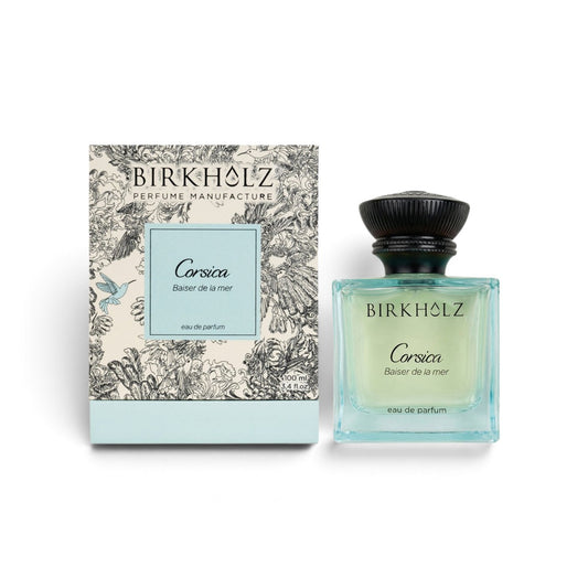 Birkholz - Corsica Baiser De La Mer edp 100ml / UNI / LAST MINUTE