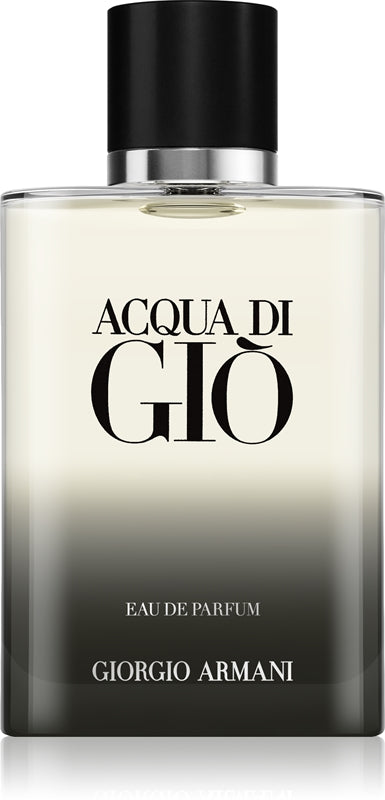 Giorgio Armani - Acqua Di Gio edp 100ml tester / MAN