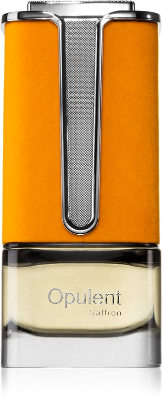 Al Haramain - Opulent Saffron edp 100ml tester / UNI