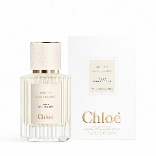 Chloe - Atelier Des Fleurs Rosa Damascena edp 50ml / LADY
